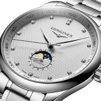 The Longines Master Collection