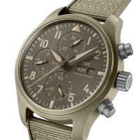 PILOT’S WATCH CHRONOGRAPH 41 TOP GUN MOJAVE DESERT