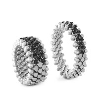 Brevetto Multi-Size Ring