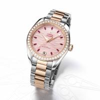 Seamaster Aqua Terra 150 m Co-Axial Master Chronometer 34 mm