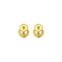 Happy Diamonds Icons Ohrstecker