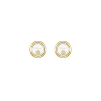 Happy Diamonds Icons Ohrstecker