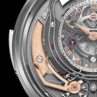 Masterpieces Minute Repeater Resonance 