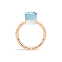 Nudo Ring