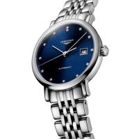 The Longines Elegant Collection