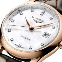 The Longines Master Collection