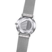 Form Quarz Bauhaus Edition