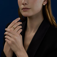 Happy Diamonds Icons Ohrstecker