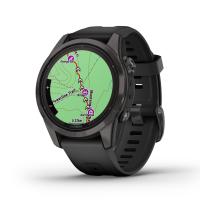 fēnix® 7S Pro – Sapphire Solar Edition