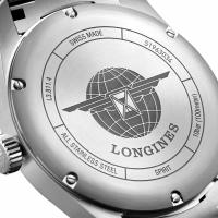 Longines Spirit