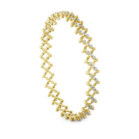 Serafino Multi-Size Ring und Armreif