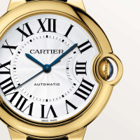 Ballon Bleu de Cartier