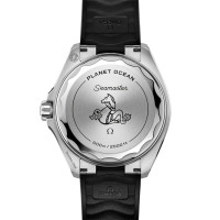 Seamaster Planet Ocean 600M