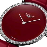 LA GRANDE CLASSIQUE DE LONGINES MONOCHROME