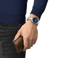 PR 100 Chronograph