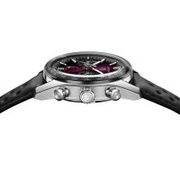 TAG HEUER CARRERA CHRONOGRAPH