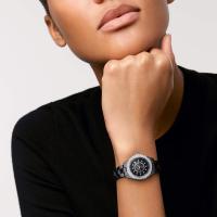 J12 Diamantlünette Uhr Kaliber 12.2, 33 MM