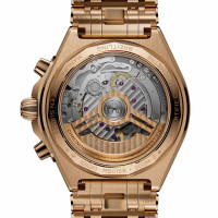Chronomat B01 42