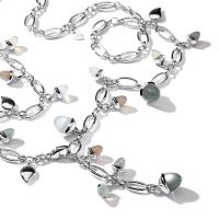 Kurzes MIKADO Collier Cashmere
