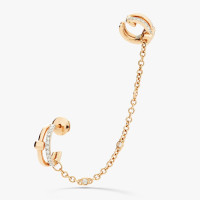 Pomellato Together Ohrklemme