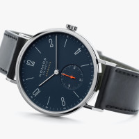 Tangente neomatik 39 nachtblau