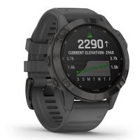 fēnix 6 – Pro Solar Edition