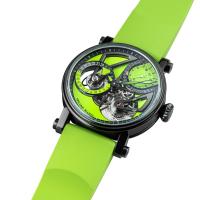 Dual Time Lime