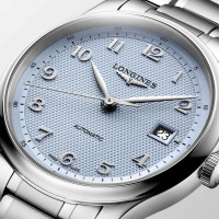 LONGINES MASTER COLLECTION