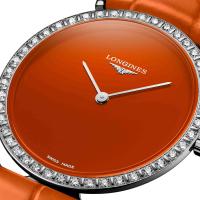 LA GRANDE CLASSIQUE DE LONGINES MONOCHROME
