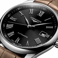 The Longines Master Collection