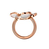 Happy Diamonds Ring