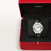 Ballon Bleu de Cartier