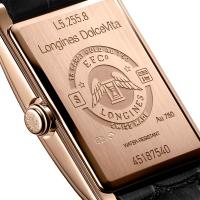 LONGINES DOLCEVITA