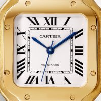 Santos de Cartier