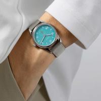 Nomos Campus Endless Blue