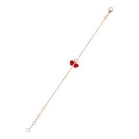 Happy Hearts Wings Armband