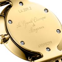 LA GRANDE CLASSIQUE DE LONGINES
