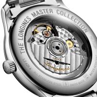 The Longines Master Collection