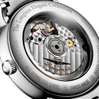 LONGINES ELEGANT COLLECTION