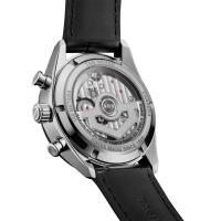 TAG HEUER CARRERA CHRONOGRAPH TOURBILLON