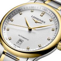 LONGINES MASTER COLLECTION