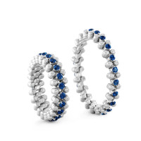 Brevetto Multi-Size Ring