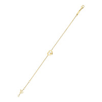 Happy Diamonds Icons Armband