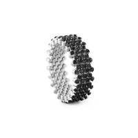 Brevetto Multi-Size Ring