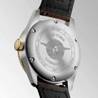 Longines Spirit Zulu Time