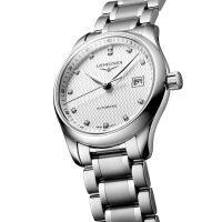 The Longines Master Collection