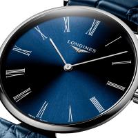LA GRANDE CLASSIQUE DE LONGINES