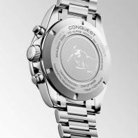 CONQUEST CHRONO SKI EDITION