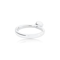 BOUTON Solitaire Ring