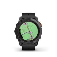 fēnix® 7X Pro – Solar Edition